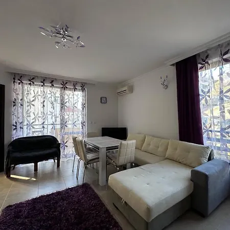 Sirena Apartment *