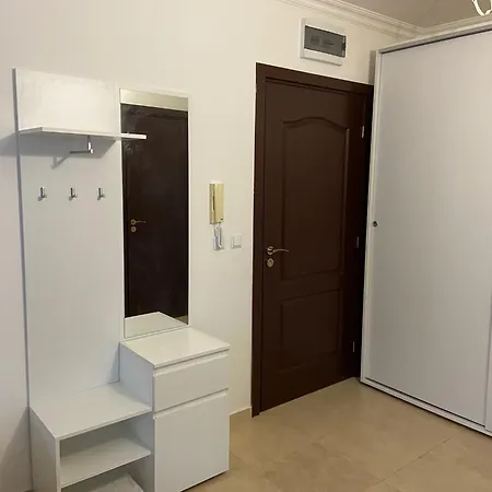 Sirena Apartment